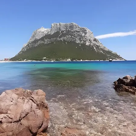 Smeralda Loiri Porto San Paolo (Sardinia)