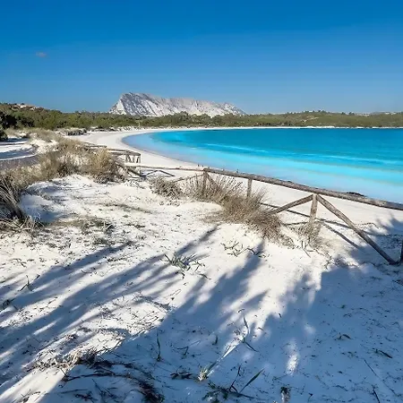 Casa vacanze Smeralda *