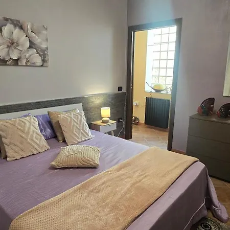 Hébergement de vacances Smeralda Loiri Porto San Paolo (Sardinia)
