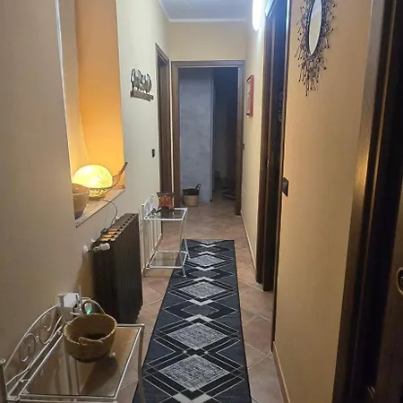 Prázdninový dům Smeralda *