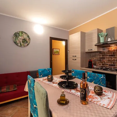 Smeralda Loiri Holiday home