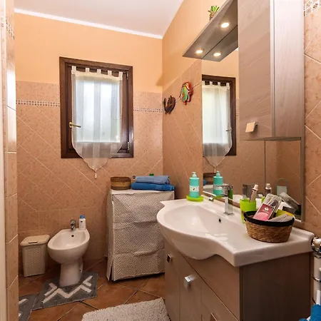 Holiday home Smeralda Loiri Porto San Paolo (Sardinia)
