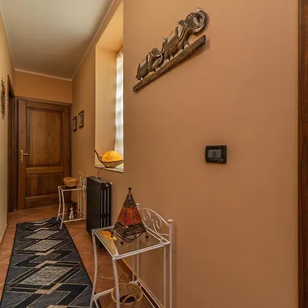 Holiday home Smeralda Loiri Porto San Paolo (Sardinia)