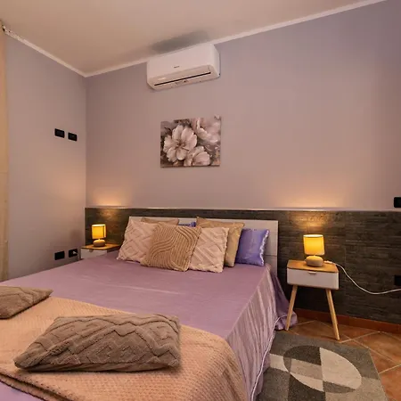 Feriehus Smeralda Loiri Porto San Paolo (Sardinia)