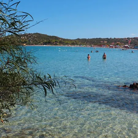 Smeralda * Porto San Paolo (Sardinia)