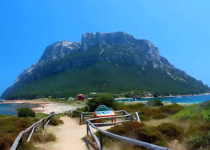 Smeralda Casa de Férias Porto San Paolo (Sardinia)