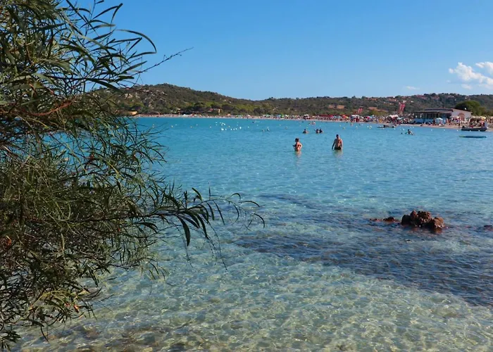 Smeralda * Porto San Paolo (Sardinia)