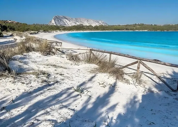 Casa vacanze Smeralda *
